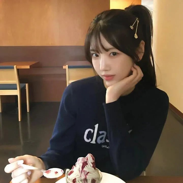 暗恋是颗星星糖